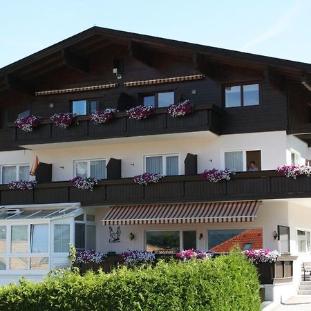 Haus Hubertus Hotel Мидерс Екстериор снимка