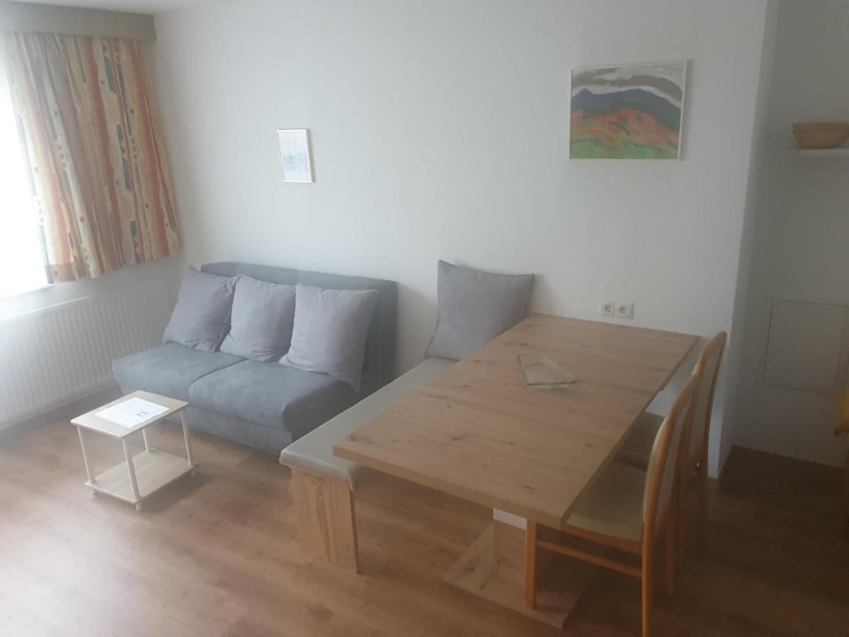 Haus Hubertus Hotel Мидерс Екстериор снимка