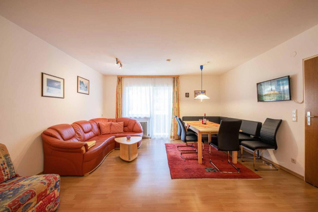 Haus Hubertus Hotel Мидерс Екстериор снимка