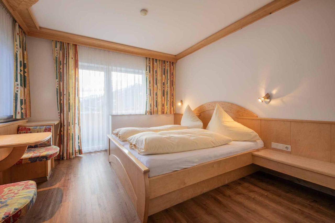 Haus Hubertus Hotel Мидерс Екстериор снимка