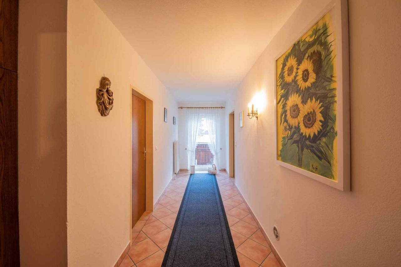 Haus Hubertus Hotel Мидерс Екстериор снимка