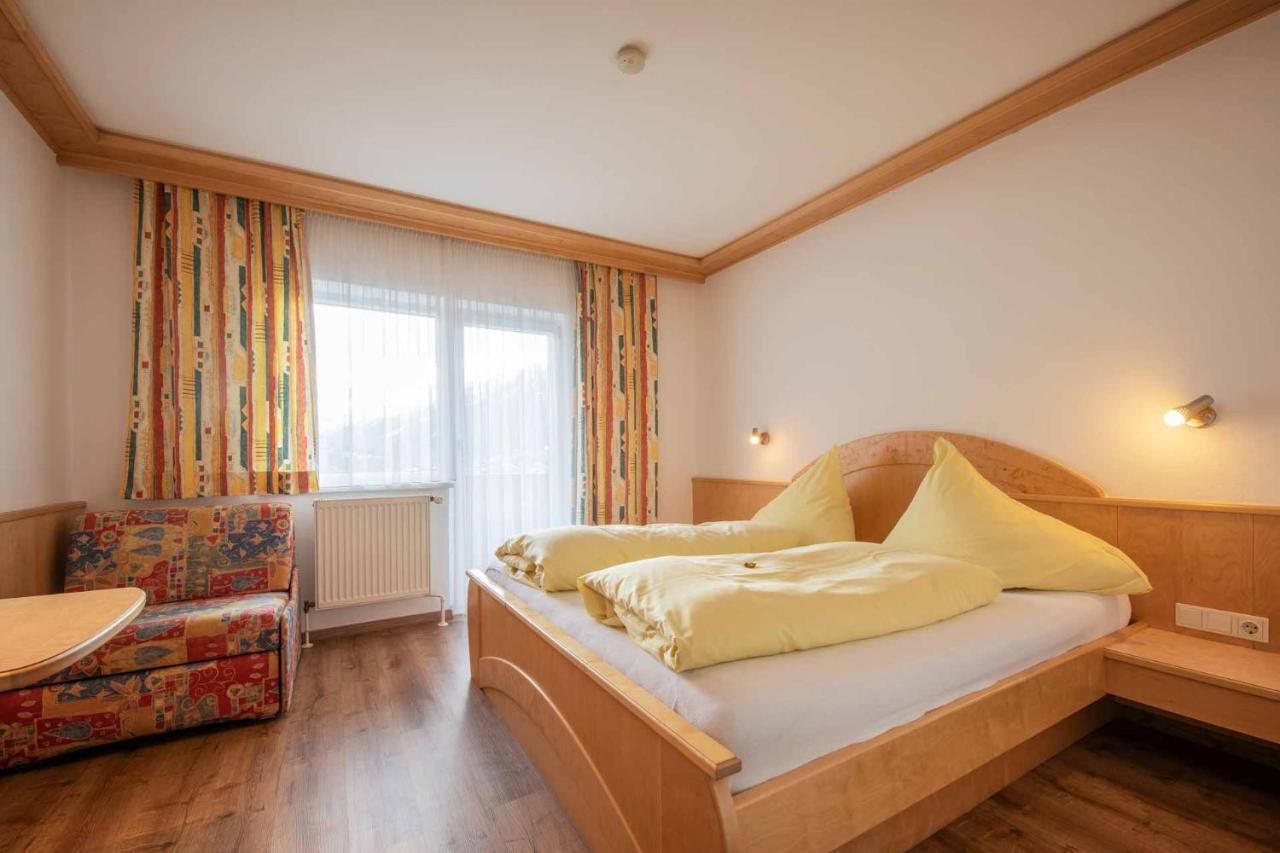 Haus Hubertus Hotel Мидерс Екстериор снимка