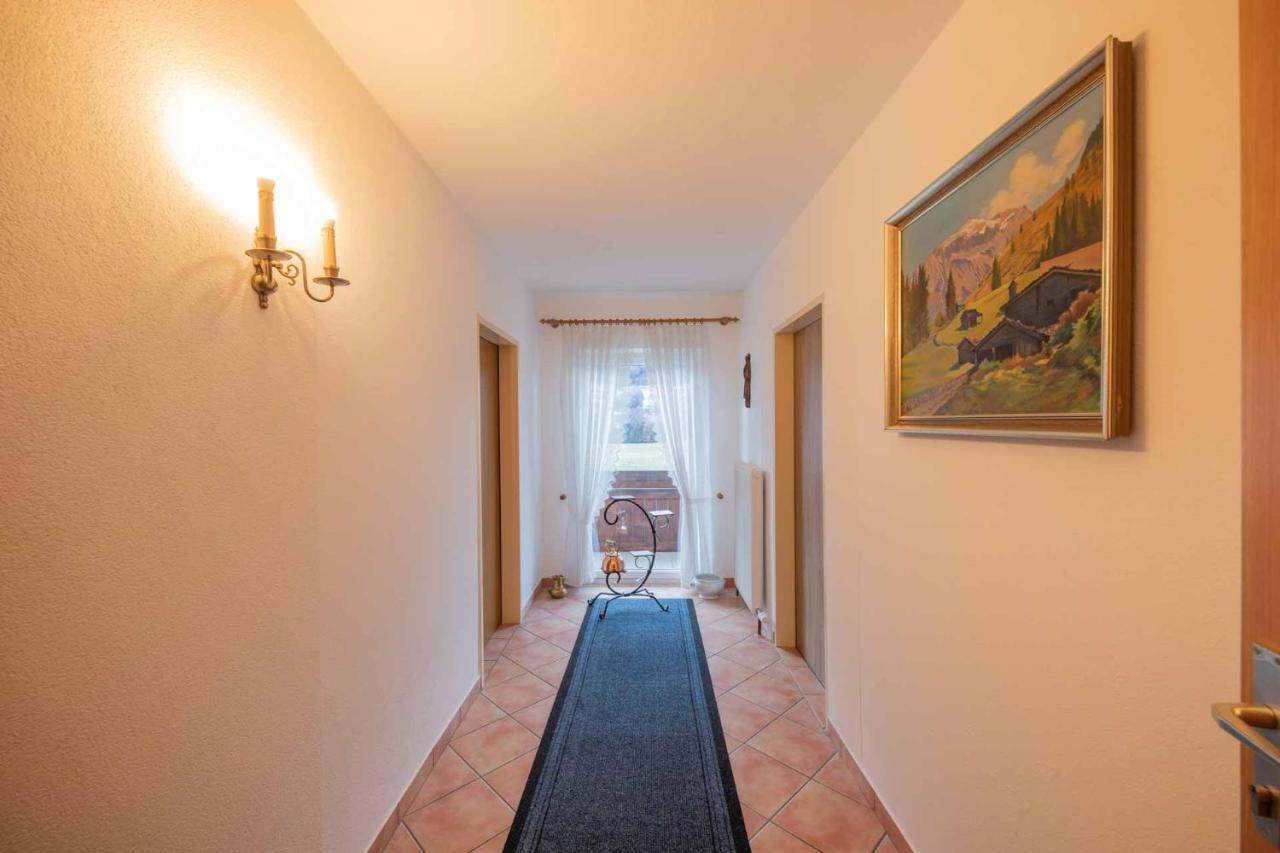 Haus Hubertus Hotel Мидерс Екстериор снимка