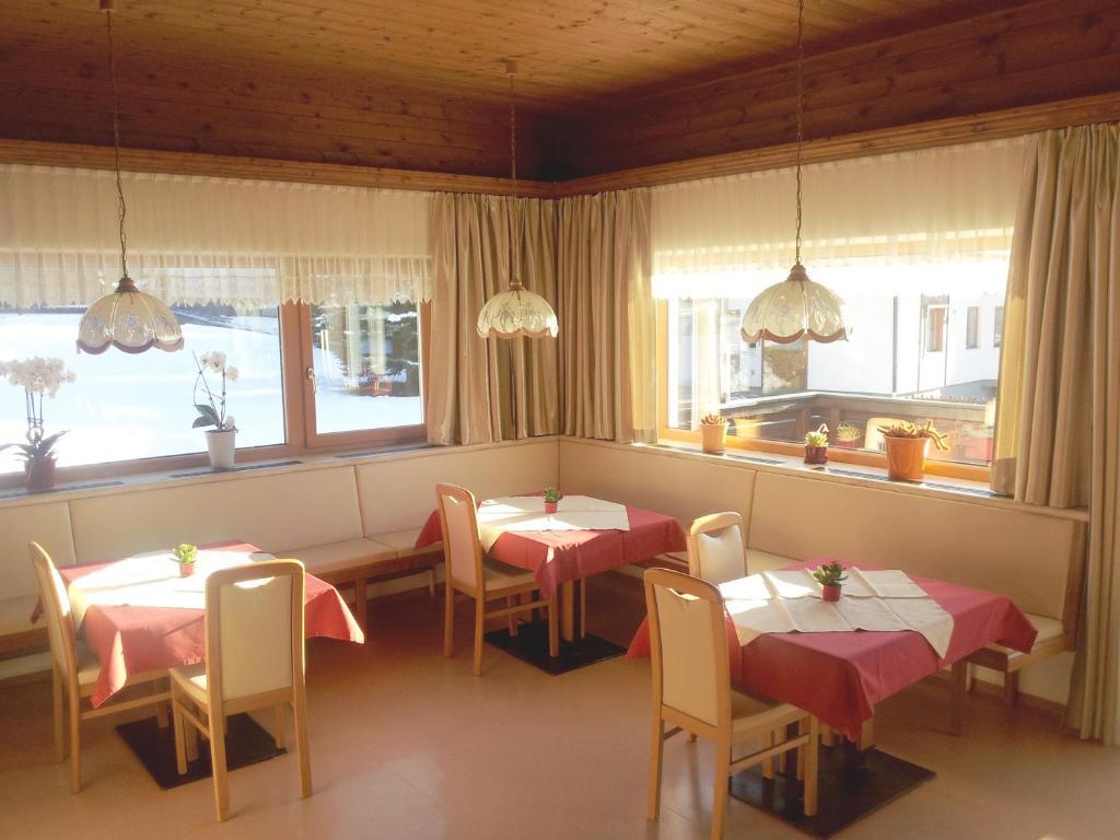 Haus Hubertus Hotel Мидерс Стая снимка