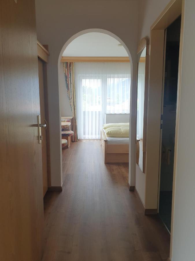 Haus Hubertus Hotel Мидерс Екстериор снимка
