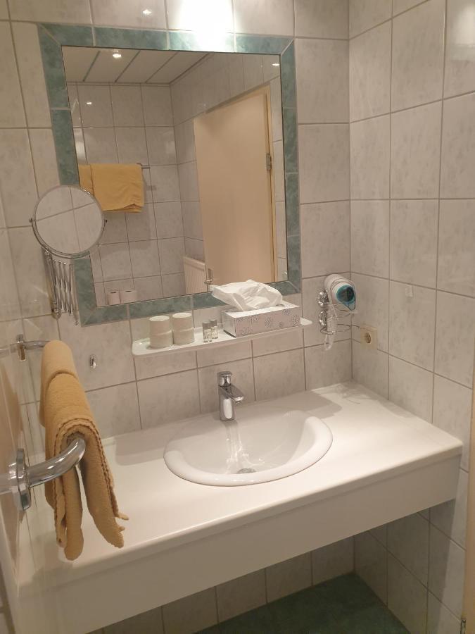Haus Hubertus Hotel Мидерс Екстериор снимка