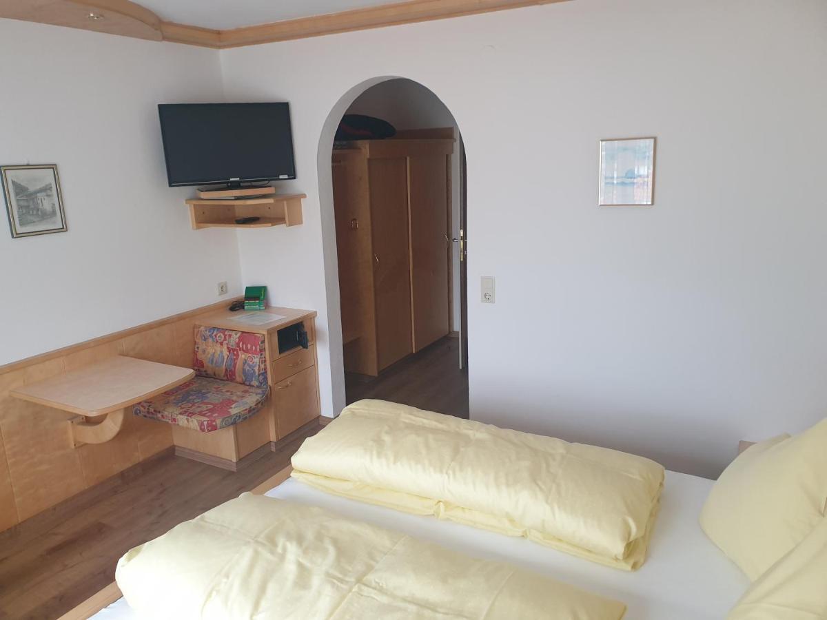 Haus Hubertus Hotel Мидерс Екстериор снимка