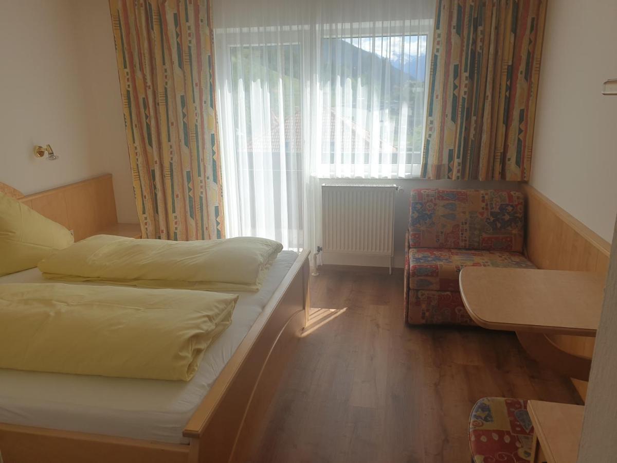 Haus Hubertus Hotel Мидерс Екстериор снимка